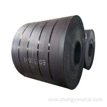 AISI SAE 1010 Low Carbon Alloy Steel Coil